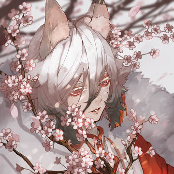 花咲翁