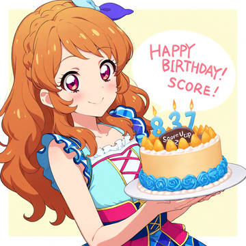 大空あかり生誕祭2026