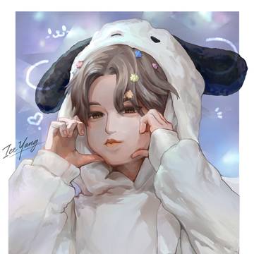 Straykids-Minnie 奶玟