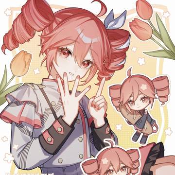 テト誕