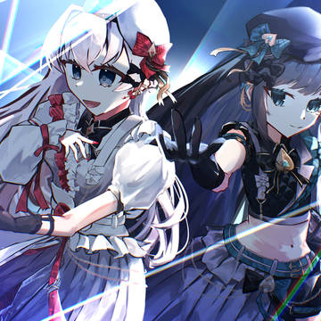 Arcaea9周年記念