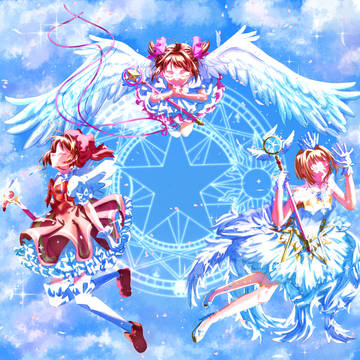 木之本桜生誕祭2026