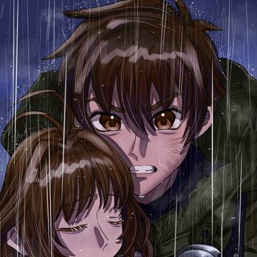 「行きます。さくらは絶対、死なせない」