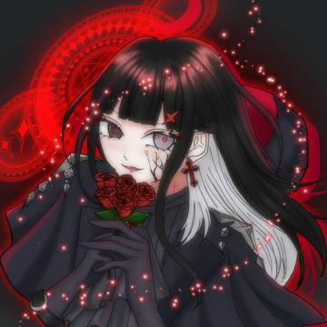 ︎✦︎︎Re:   アルケリア様✦︎