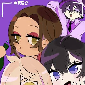 エイプリ・レディーズ