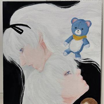ヘンゼルとグレーテル