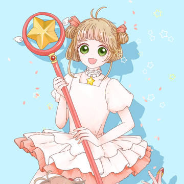 さくらちゃんお誕生日おめでとう〜!