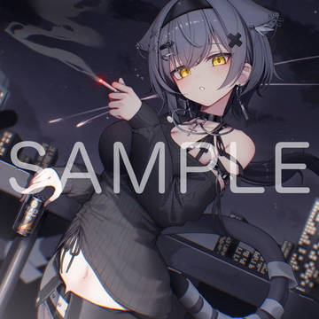 skeb_CAXZ様