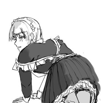 メイド
