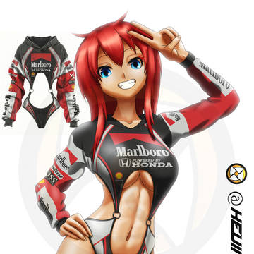 Anna Racing Trend