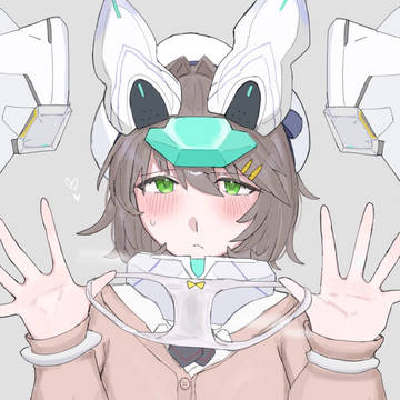 ハルカのパンツ