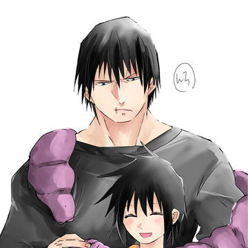 伏黒家まとめ