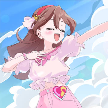 うたちゃん!