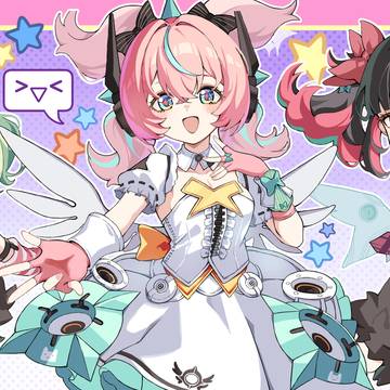 妄想エンジェル