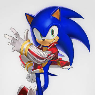 Sonic 🧥