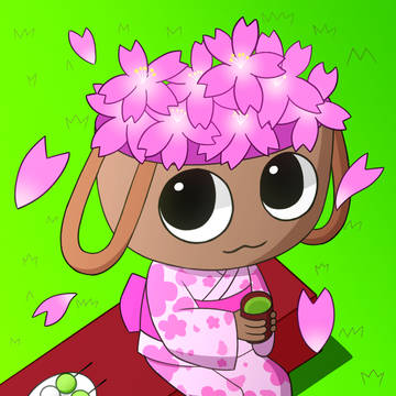 桜🧺