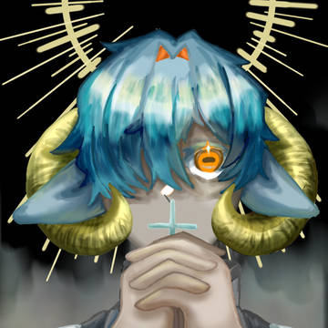 祈り