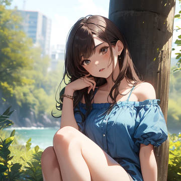 美脚 225