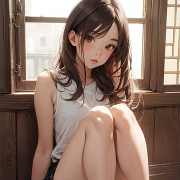 美脚 227