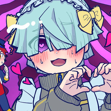 バディまとめ(キリくん多め)