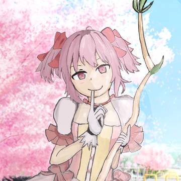 まどか　桜