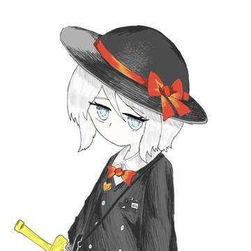 パウスト氏