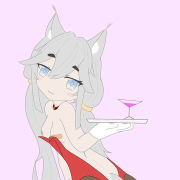 芝士猞猁