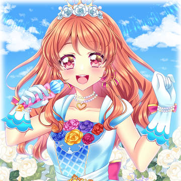 ホワイトスカイヴェール
