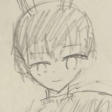 落書き