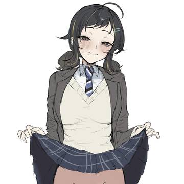 櫻風宮灯め乃さん……