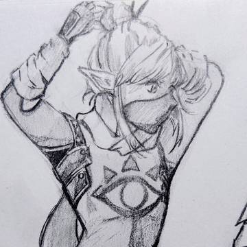 ブレワイ･ティアキンリンク