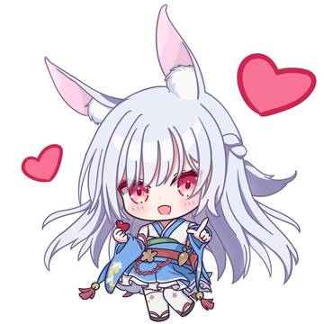 シスター蘭美ちゃん