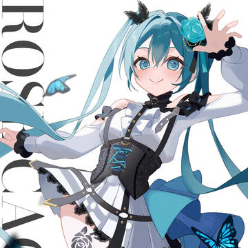🦋ミク🦋