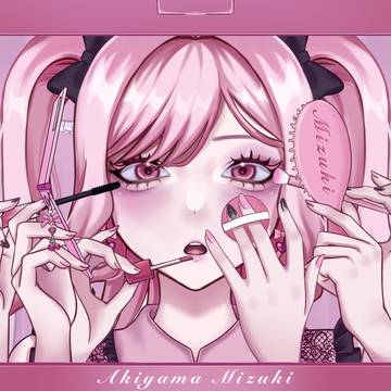 Mizuki 🎀