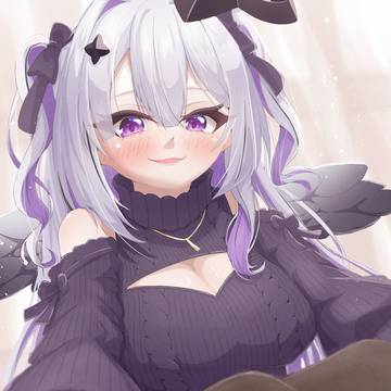 ･･・さみしかったよね、おいで♡