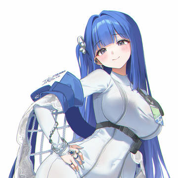 NIKKE_Arcana