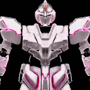 UNICORN RX-0