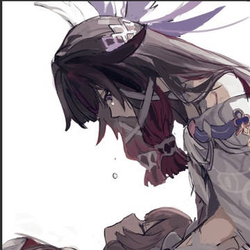 交わらない瞳