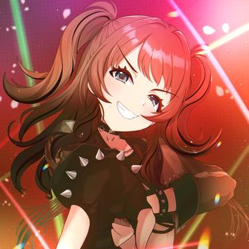 不屈のトップアイドル