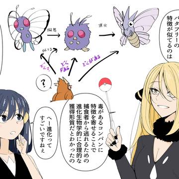 エイプリルフールのシロヒカ