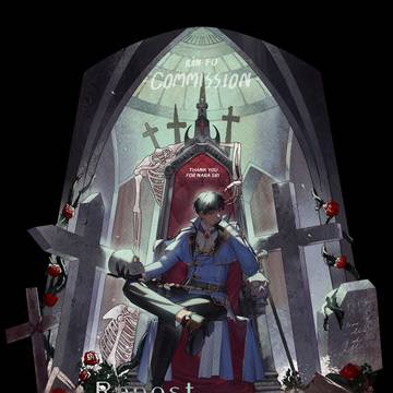 The embalmer