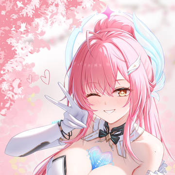 星が夢見た春の日