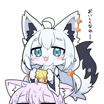 けもももももも