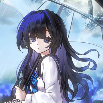 雨