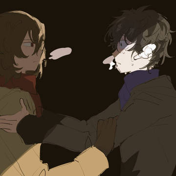 明智と主人公のまとめ