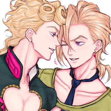 ジョルフーとか…⑤