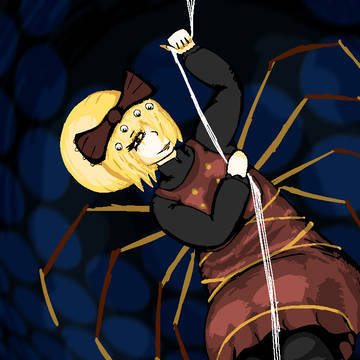 Spider