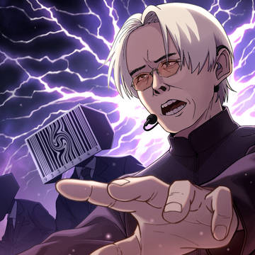 ⚡️祝雷⚡️72nd