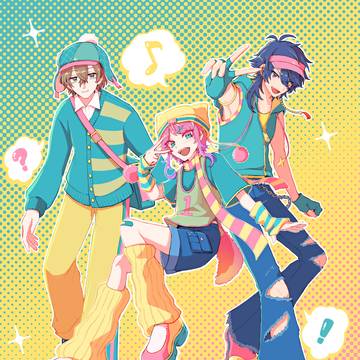 ヒプマイまとめ