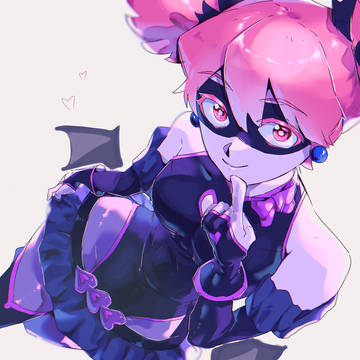 ポップちゃん